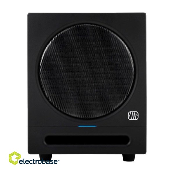 PreSonus Eris Sub8 BT - Active subwoofer image 1