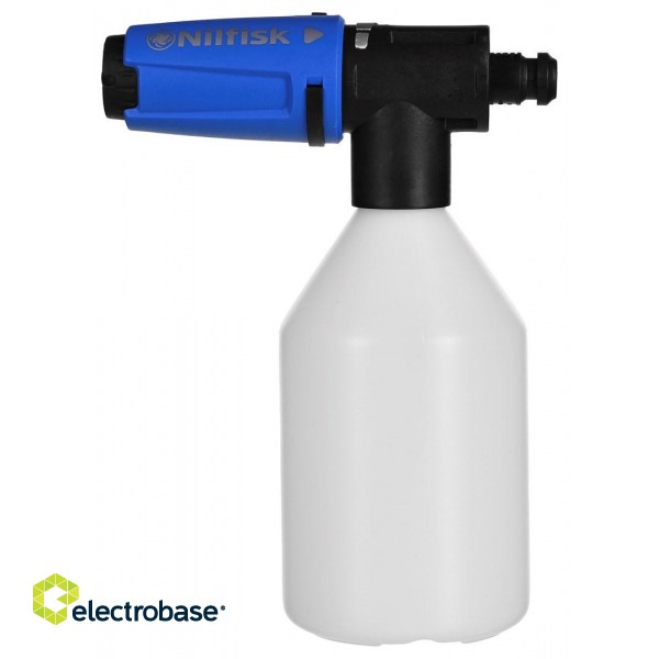 Foaming device Nilfisk Click&Clean 128500938 pressure accessories Spray arm 1 pc. image 3