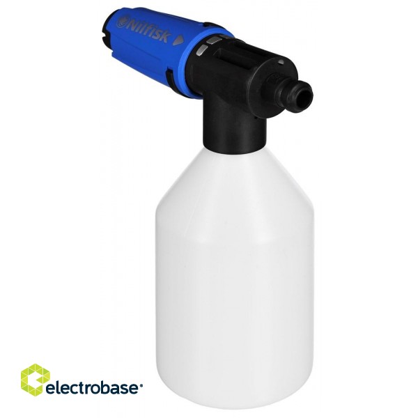 Foaming device Nilfisk Click&Clean 128500938 pressure accessories Spray arm 1 pc. image 4