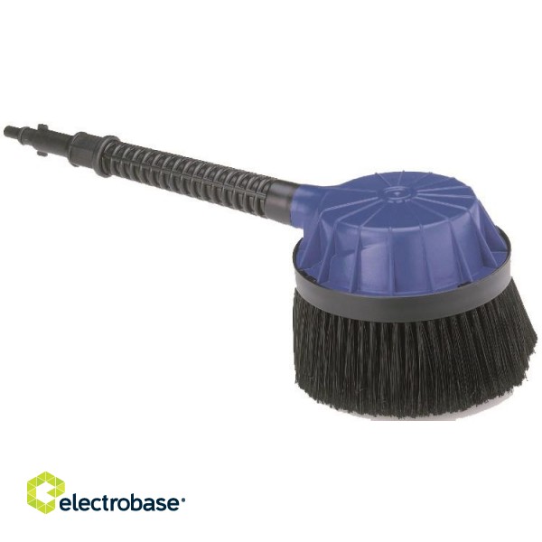 Rotary brush for high-pressure cleaners Nilfisk 126411395 image 1