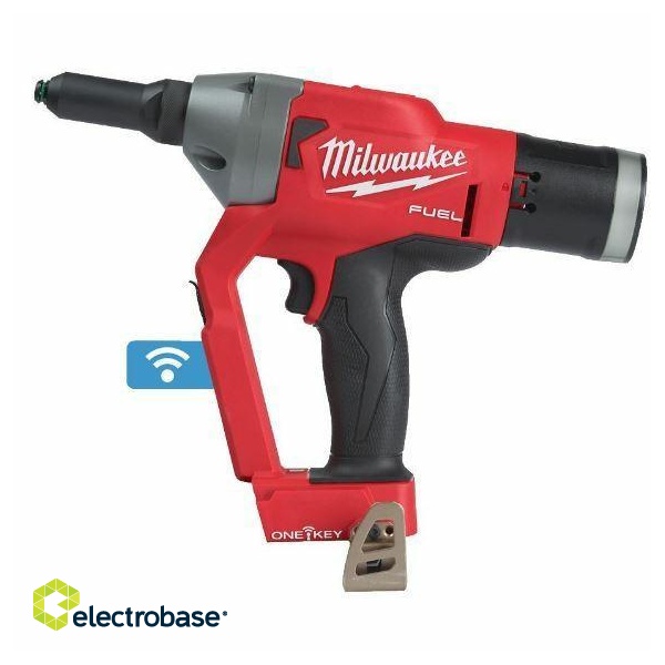 MILWAUKEE. RIVETER M18ONEFPRT-0X