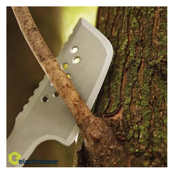 FISKARS AXE-MACHETE SOLID image 7