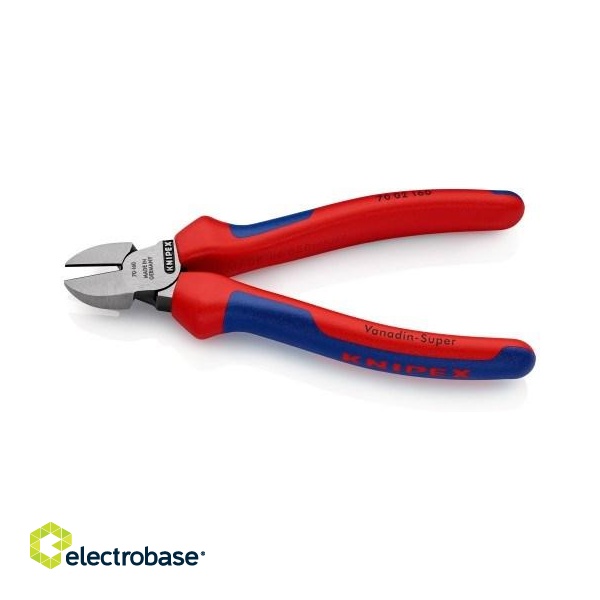 Knipex KP-7002160 paveikslėlis 3