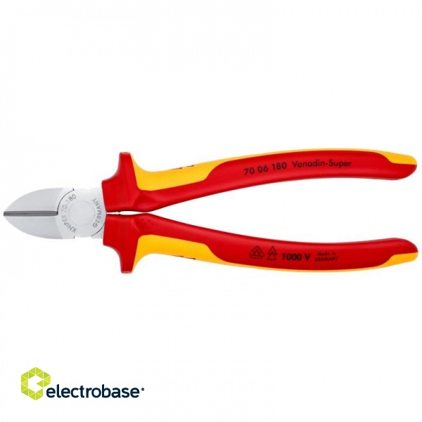 Knipex KP-7006180 image 4