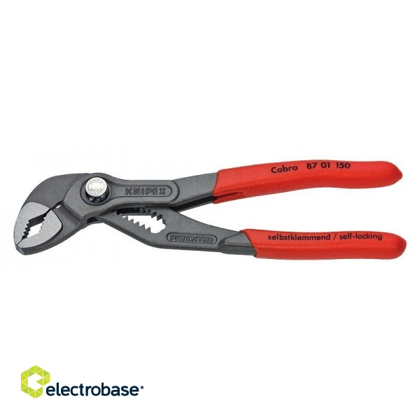 Knipex KP-8701150 paveikslėlis 1