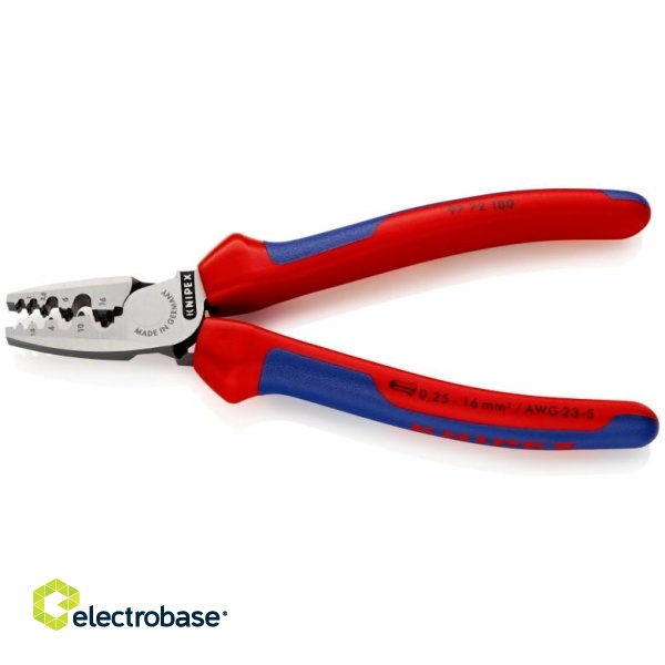 Knipex KP-9772180 image 4