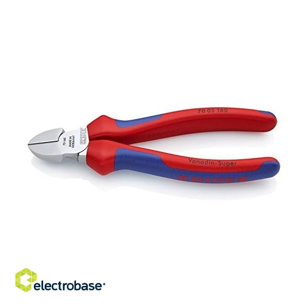 PLIERS RSEK-160 KNIPEX