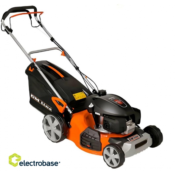 OLEO-MAC PETROL LAWN MOWER HONDA VS 48 H170 DRIVE OM LINE