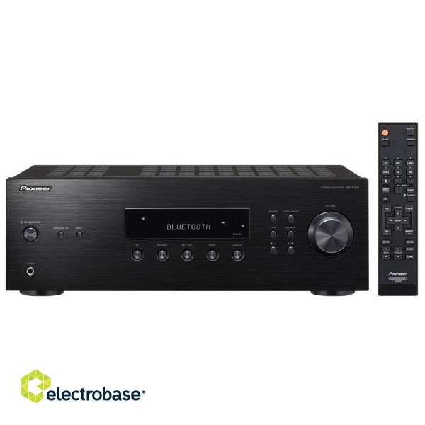 Pioneer SX-10AE 45 W 4.1 channels stereo Black image 2