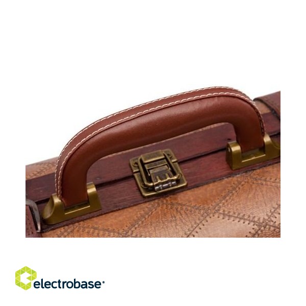 Suitcase turntable Camry CR 1149 paveikslėlis 9