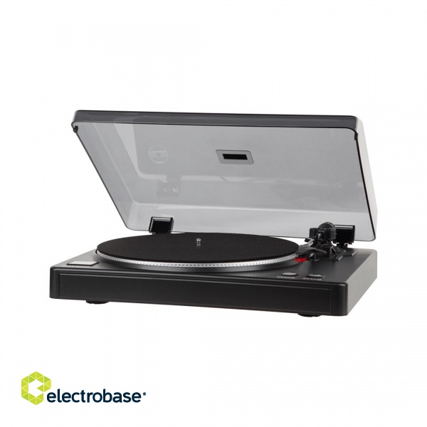 Kruger&amp;Matz turntable model TT-501