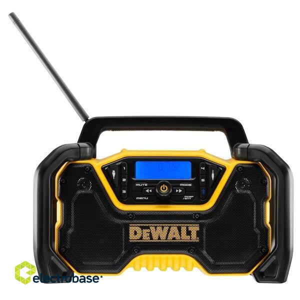 Construction radio 18/54V XR DCR029-QW DEWALT image 2