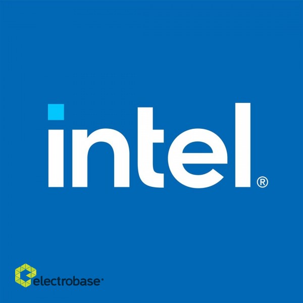 Intel Virtual RAID on CPU Intel SSD On