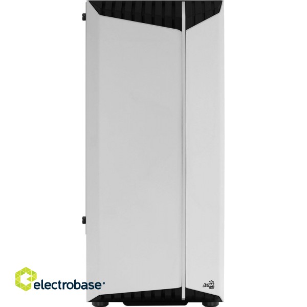 Aerocool Bionic Midi Tower White image 7