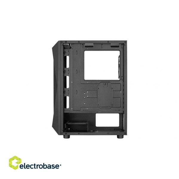 Aerocool PGS Falcon-A-BK-V1 FRGB Case image 9