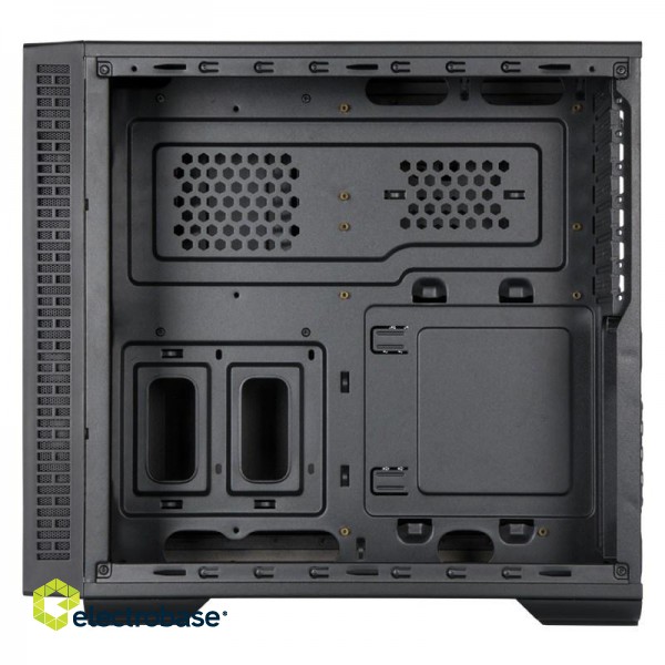 Chieftec UK-02B-OP computer case Cube Black image 6