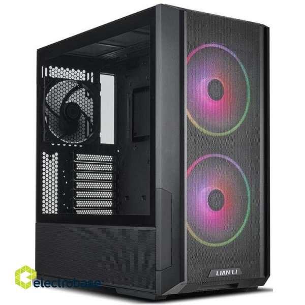 Lian Li LANCOOL 216 RGB, E-ATX-GehA?Â¤ image 1