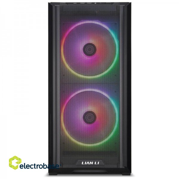 Lian Li LANCOOL 216 RGB, E-ATX-GehA?Â¤ image 2