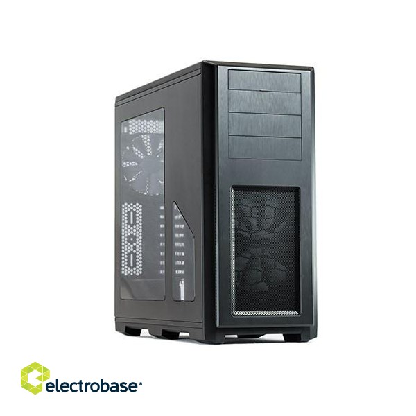 Phanteks Enthoo Pro - tower - SSI EEB image 1