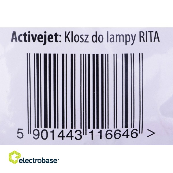 Activejet Lamp shade Rita image 5