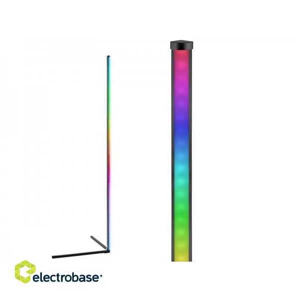 Tracer set of RGB Ambience lamps - Smart Corner TRAOSW47253 paveikslėlis 2