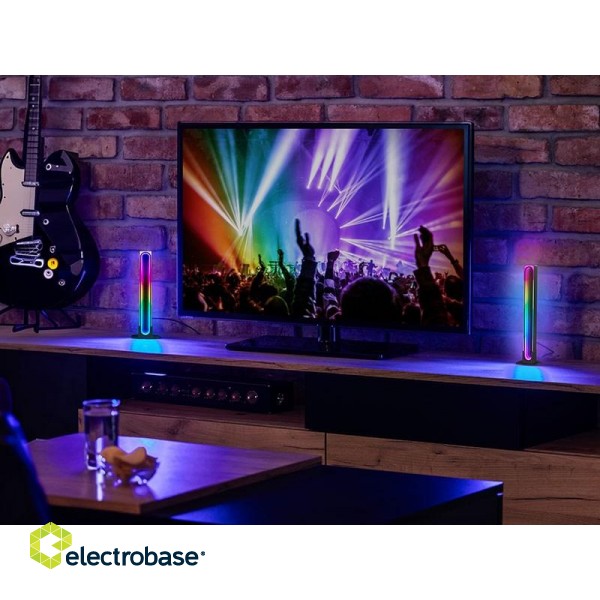 Tracer set of RGB Ambience lamps - Smart Vibe TRAOSW47252 фото 6