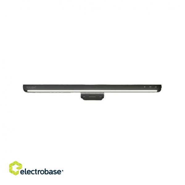 Yeelight Light Bar YLODJ-0027 Monitor Light (black) image 1