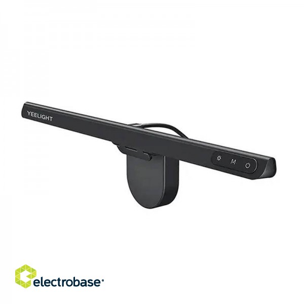 Yeelight Light Bar YLODJ-0027 Monitor Light (black) image 2