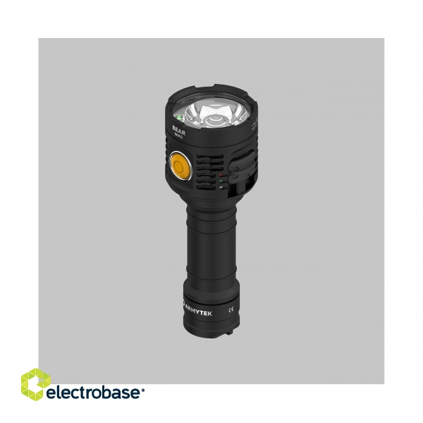 Armytek Bear WRG flashlight