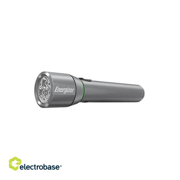 Energizer Metal Vision HD 6AA 1500 lm torch image 1
