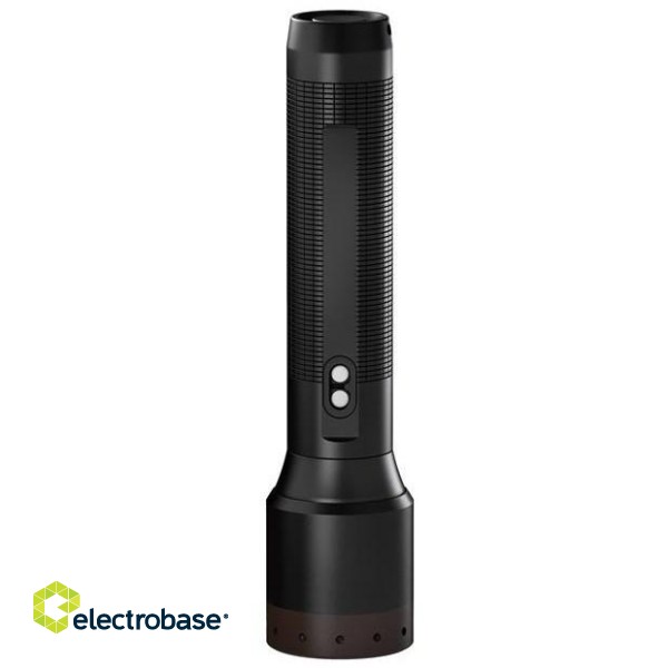 Flashlight Ledlenser P6R Core image 3