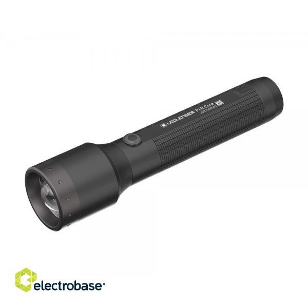 Flashlight Ledlenser P6R Core image 5