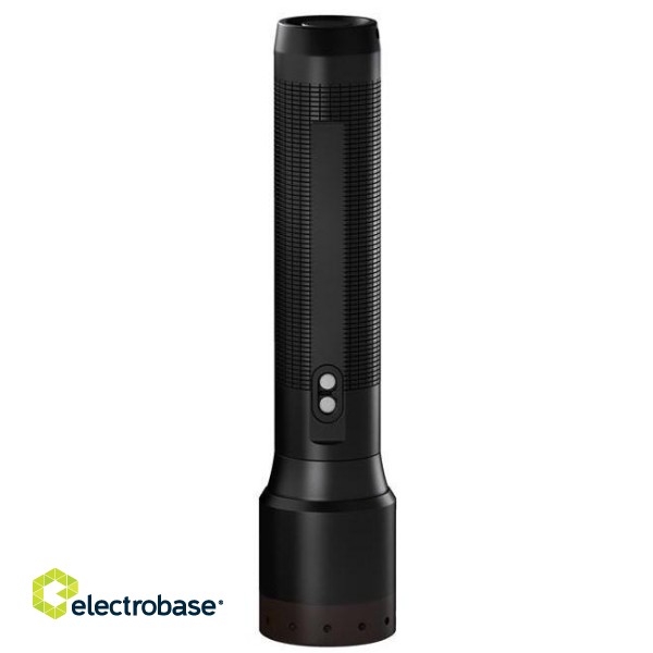 Flashlight Ledlenser P7R Core image 3