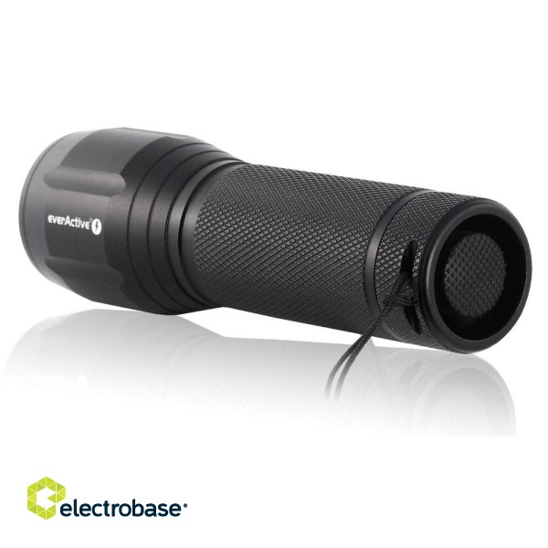 LED flashlight  everActive FL-300+ image 2