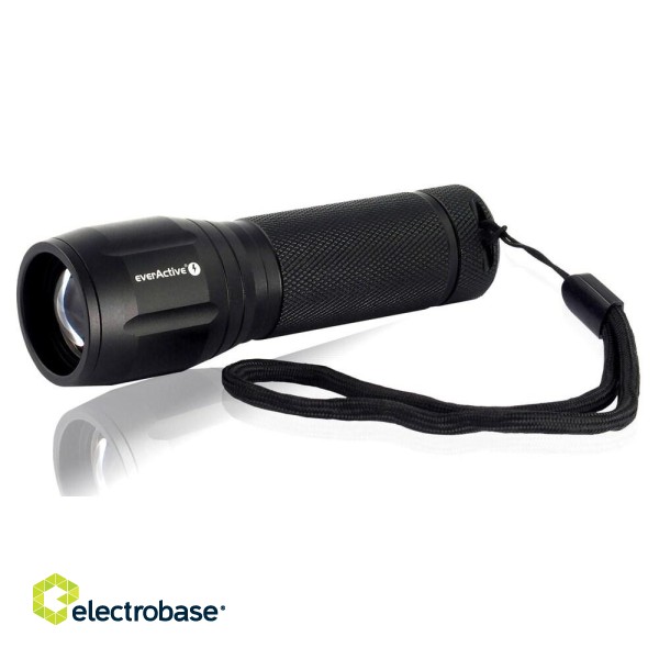 LED flashlight  everActive FL-300+ image 4