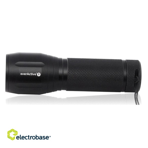 LED flashlight  everActive FL-300+ image 7