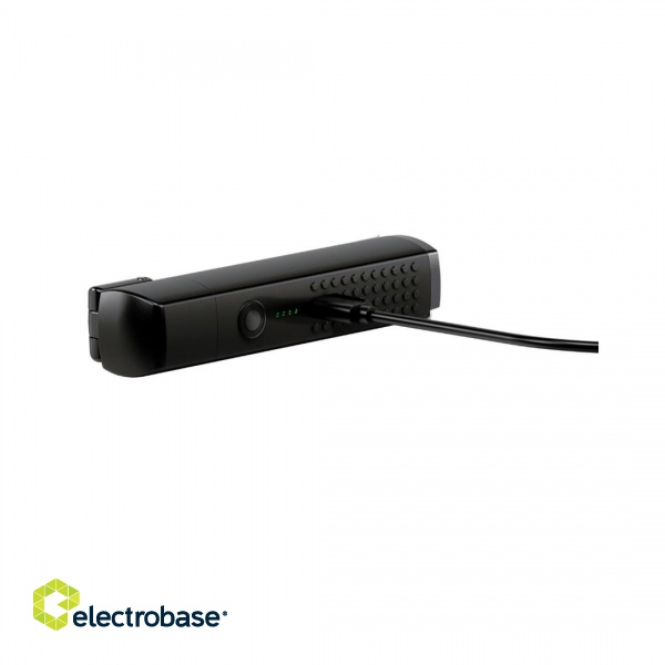 Ledlenser 502736 work light Black LED image 9