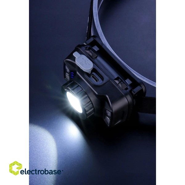 LIBOX LB0106 Headlamp LED image 4