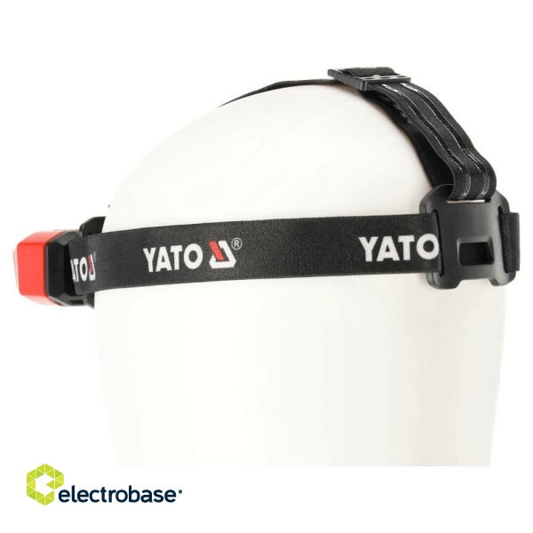 Yato YT-08594 flashlight image 9