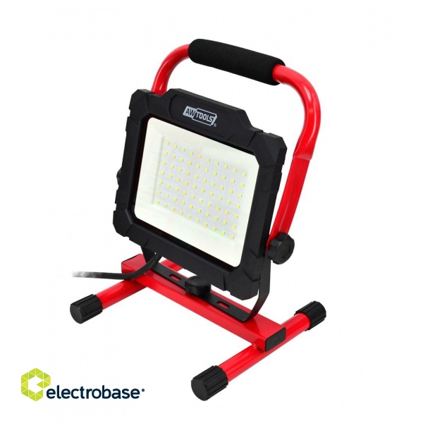 AWTOOLS AW17912 floodlight фото 4