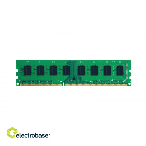 Goodram 4GB DDR3 1333MHz memory module image 1