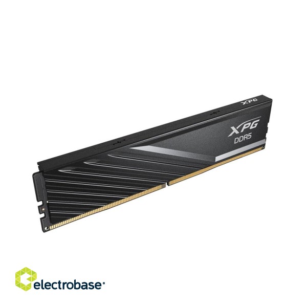 ADATA Lancer Blade memory module 32 GB 2 x 16 GB DDR5 6400 MHz ECC фото 3