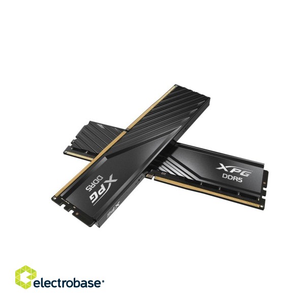 ADATA Lancer Blade memory module 32 GB 2 x 16 GB DDR5 6400 MHz ECC фото 1