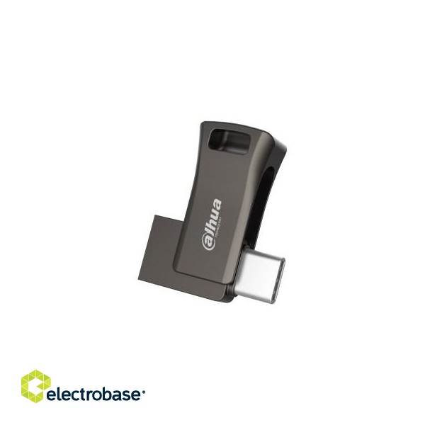 USB flash drive 128GB DAHUA USB-P639-32-128GB paveikslėlis 3