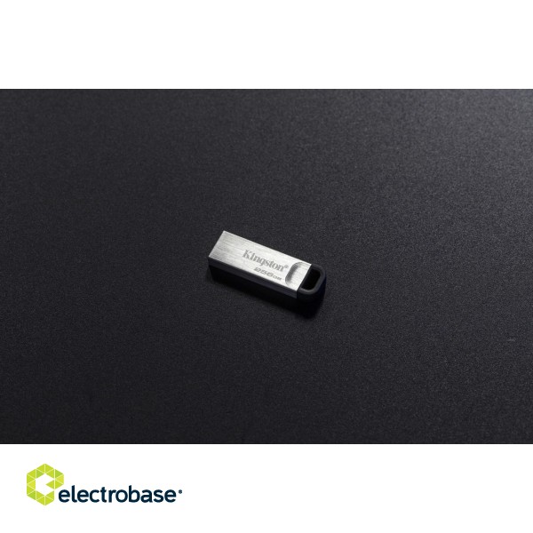 Kingston Technology DataTraveler 256GB Kyson USB Flash Drive image 5