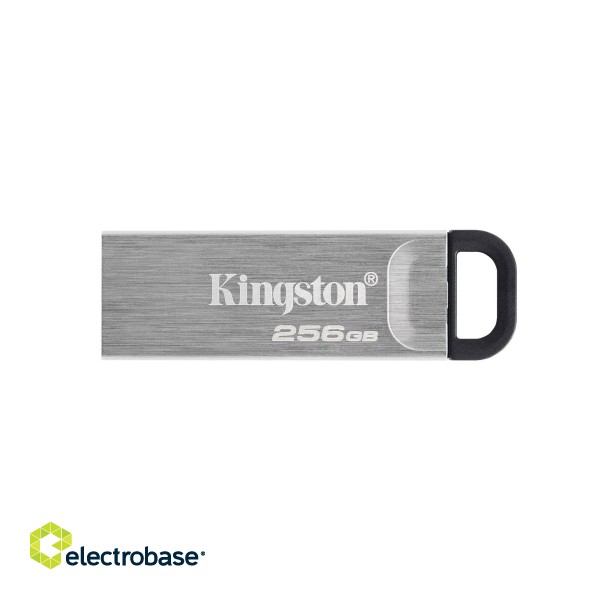Kingston Technology DataTraveler 256GB Kyson USB Flash Drive image 7
