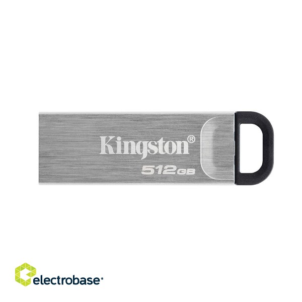 Kingston Technology DataTraveler 512GB Kyson USB Flash Drive image 1