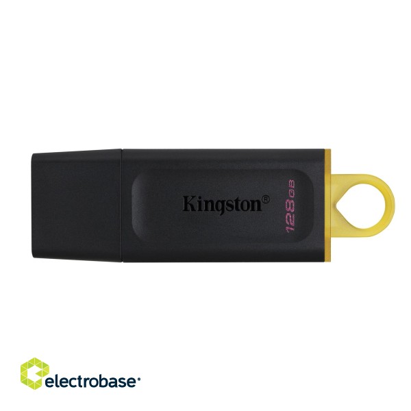 Kingston Technology DataTraveler Exodia - USB 3.2 Flash Drive image 1