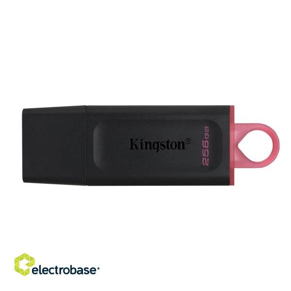 Kingston Technology DataTraveler Exodia - USB 3.2 Flash Drive image 1