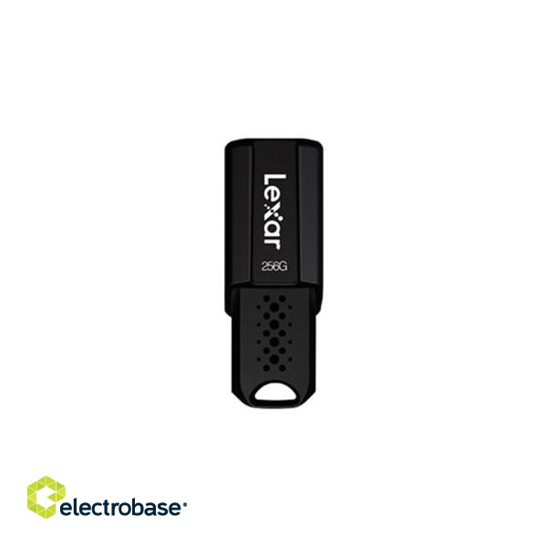Lexar JumpDrive S80 - USB flashdrive -